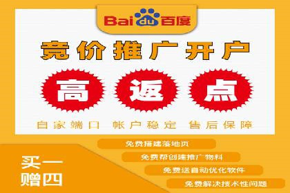 网络推广竞价实战案例深度剖析